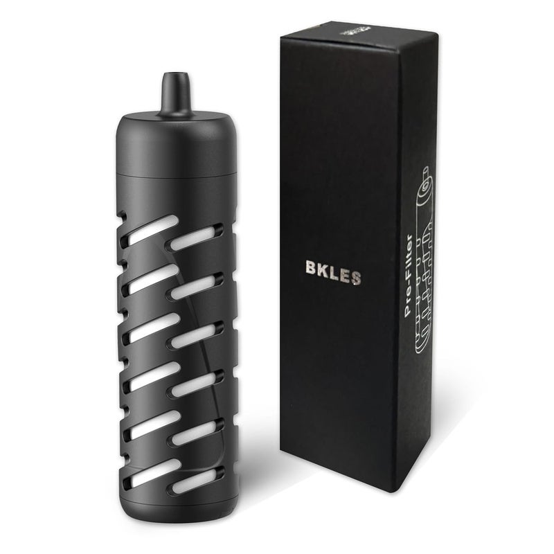 BKLES Pre-Filter Replacement Set for The BK2000 or BK3000 Electric Portable Camping Water Filter - Image 1